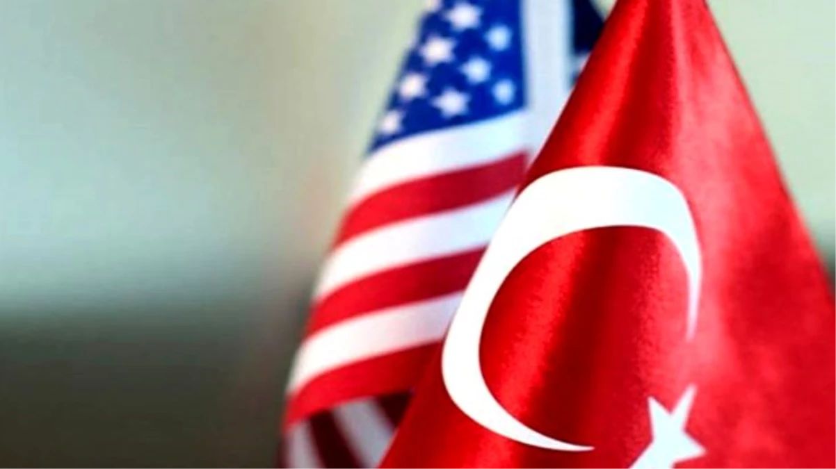 Türkiye\'den ABD\'nin Suriye\'de terör örgütüyle petrol anlaşması yapmasına sert tepki: Asla kabul edilemez