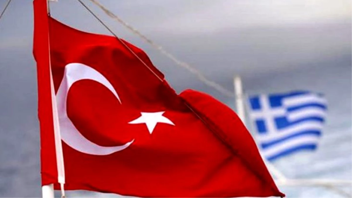 Yunanistan\'dan Türkiye\'ye küstah tehdit: Olay çirkin bir hal alırsa bunun sorumluluğunu üstlenmeliler
