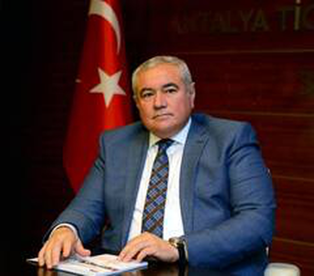 ATSO Başkanı Çetin: "Ekonomi destekleri il, sektör ve ürün bazında farklılaşmalı"