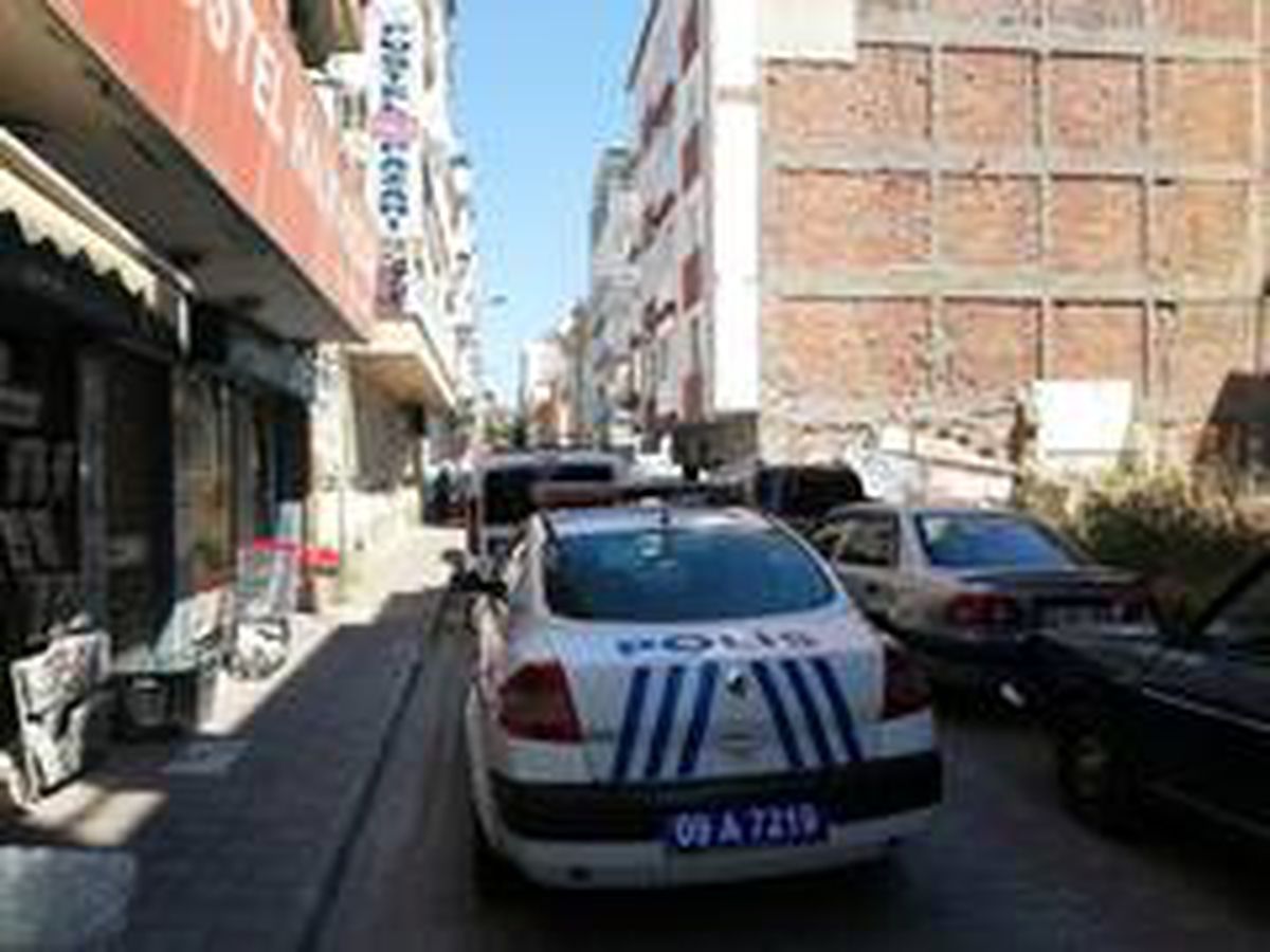 Son Dakika | Aydın\'da yaşlı kadın evinde ölü bulundu