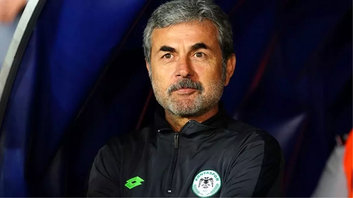 Aykut Kocaman, Aytemiz Alanyaspor\'un yaptığı teklifi reddetti