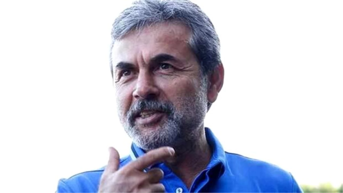 Aykut Kocaman kararını iletti! Kasımpaşa...