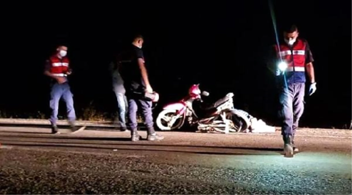 Çarpıştığı motosikletteki 2 kişinin ölümüne yol açan sürücü telefonda \'Domuza çarptım\' demiş