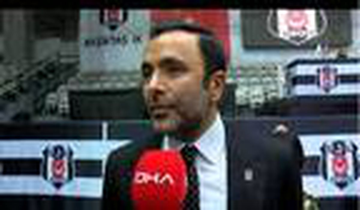 Son dakika! Emre Kocadağ: Limit konusunda göründüğü kadar rahat değiliz