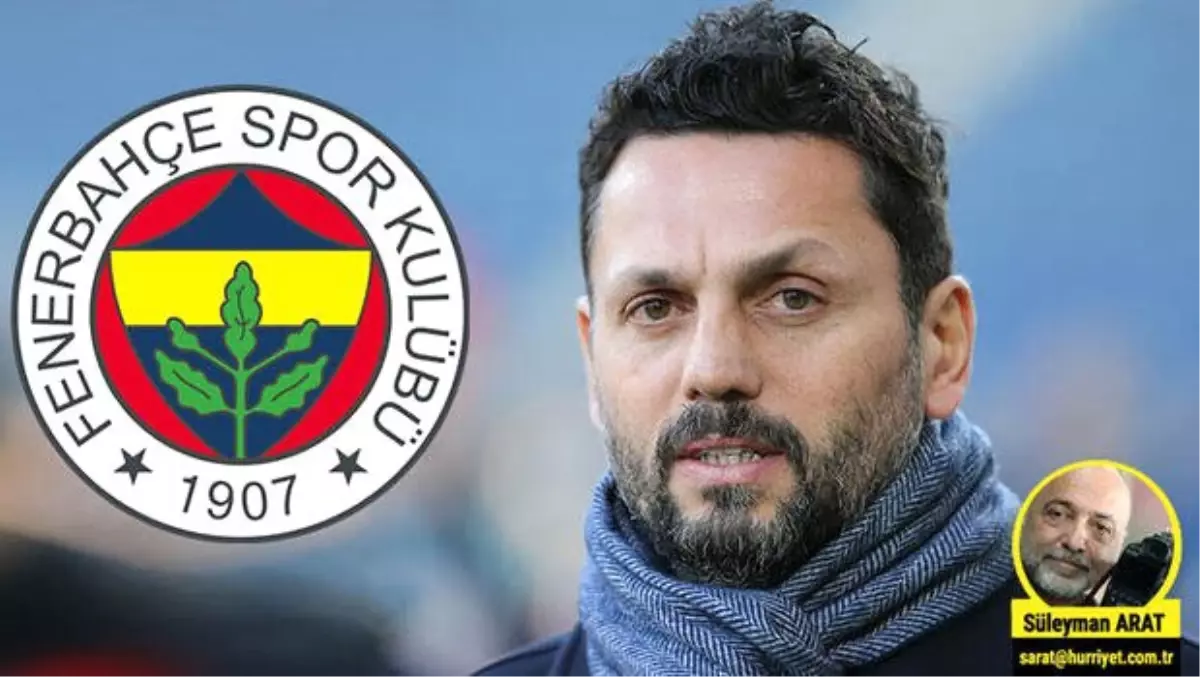 Fenerbahçe\'nin başına geçecek olan Erol Bulut\'un bilinmeyen özellikleri