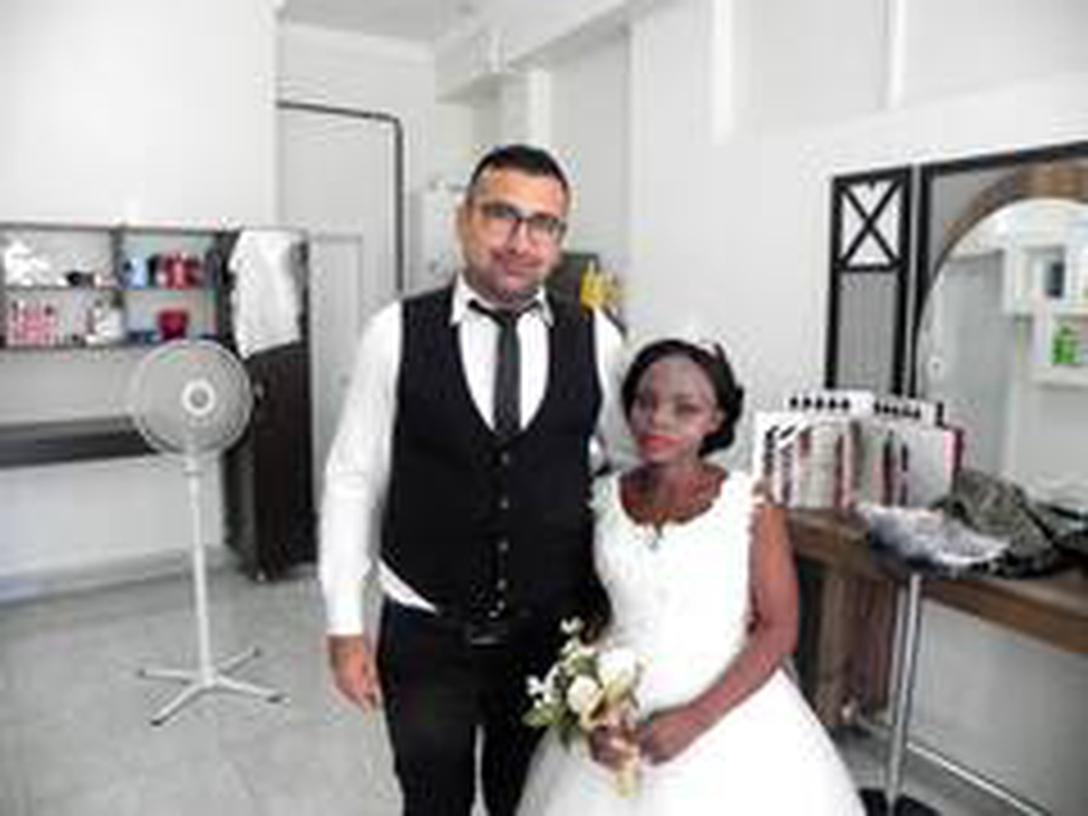 Gine\'den Lüleburgaz\'a evlilik yolculuğu