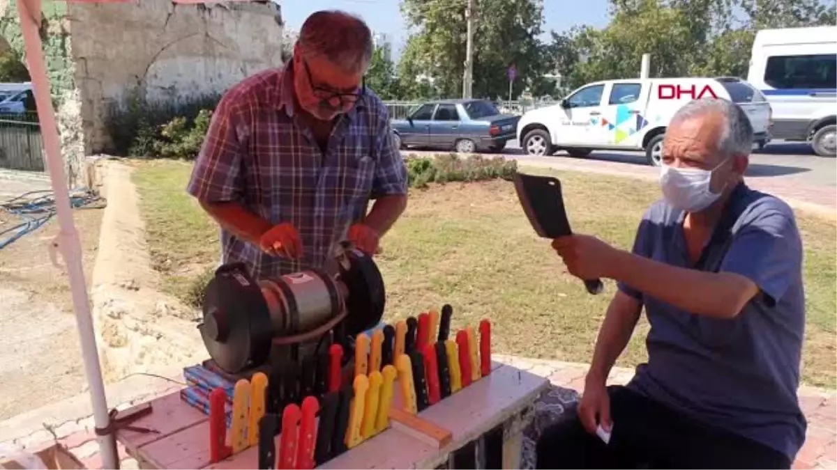 KURBAN BAYRAMINDA HATIRLANAN MESLEK; ÇARKÇILIK