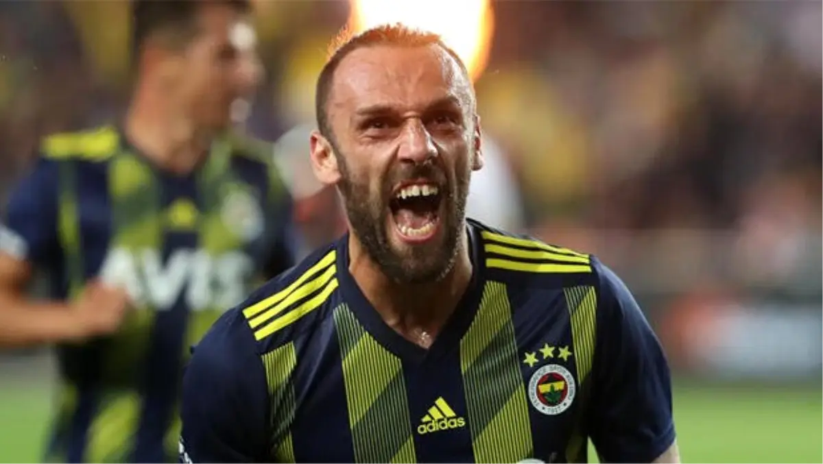 Lazio\'dan Fenerbahçe\'ye Vedat Muriqi için yeni teklif!