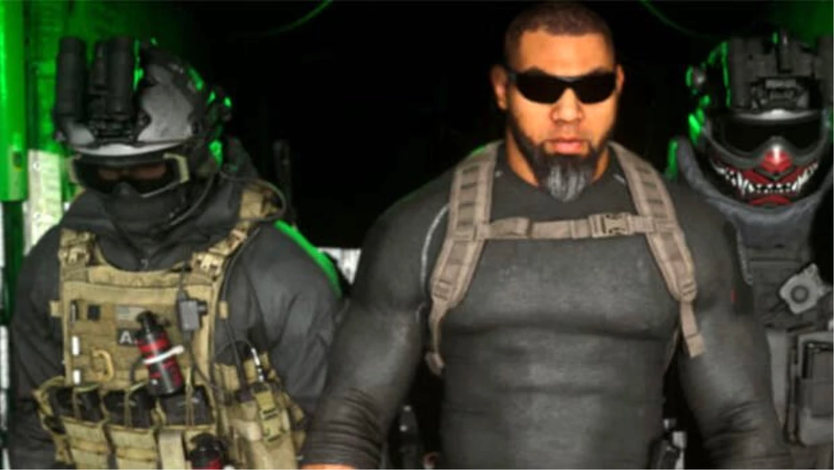 Modern Warfare Sezon 5 Yeni Oyun Çıkmadan Önceki Son Sezon Olabilir