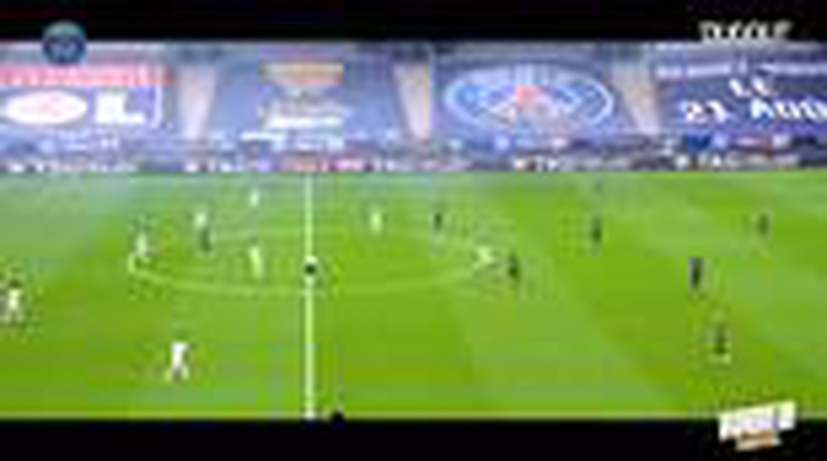 PSG Lig Kupası Finali\'nde Lyon\'u Mağlup Etti