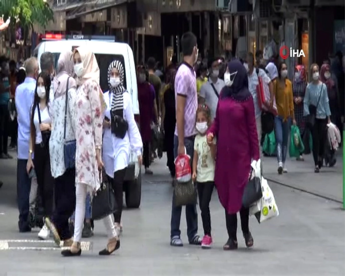 Şanlıurfa\'da taziye yapılması yasaklandı