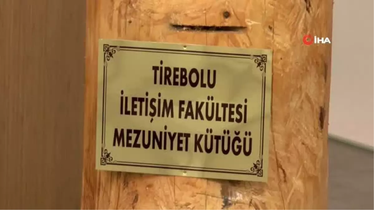 Savaştan kaçtı üniversitede fakülte birincisi oldu, ödüller kazandı