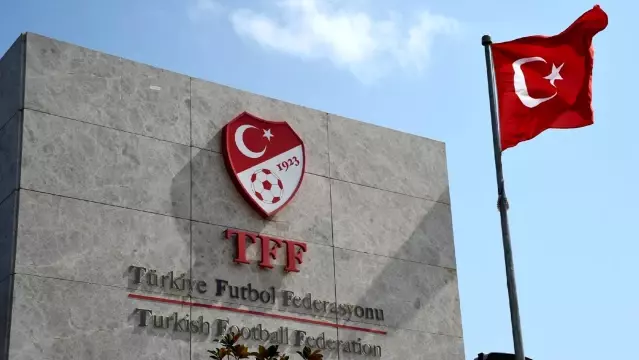 Son Dakika: Türkiye Futbol Federasyonu, Süper Lig kulüplerinin harcama limitlerini belirledi, System.String[]