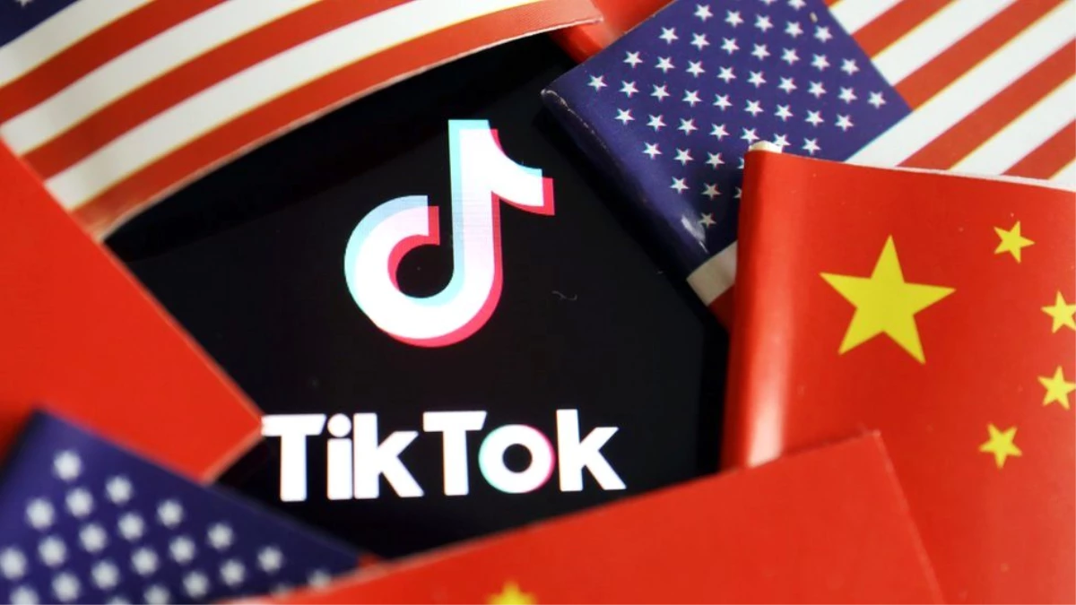 ABD Başkanı Trump, TikTok\'a 15 Eylül\'e kadar Microsoft ile anlaşma süresi tanıdı