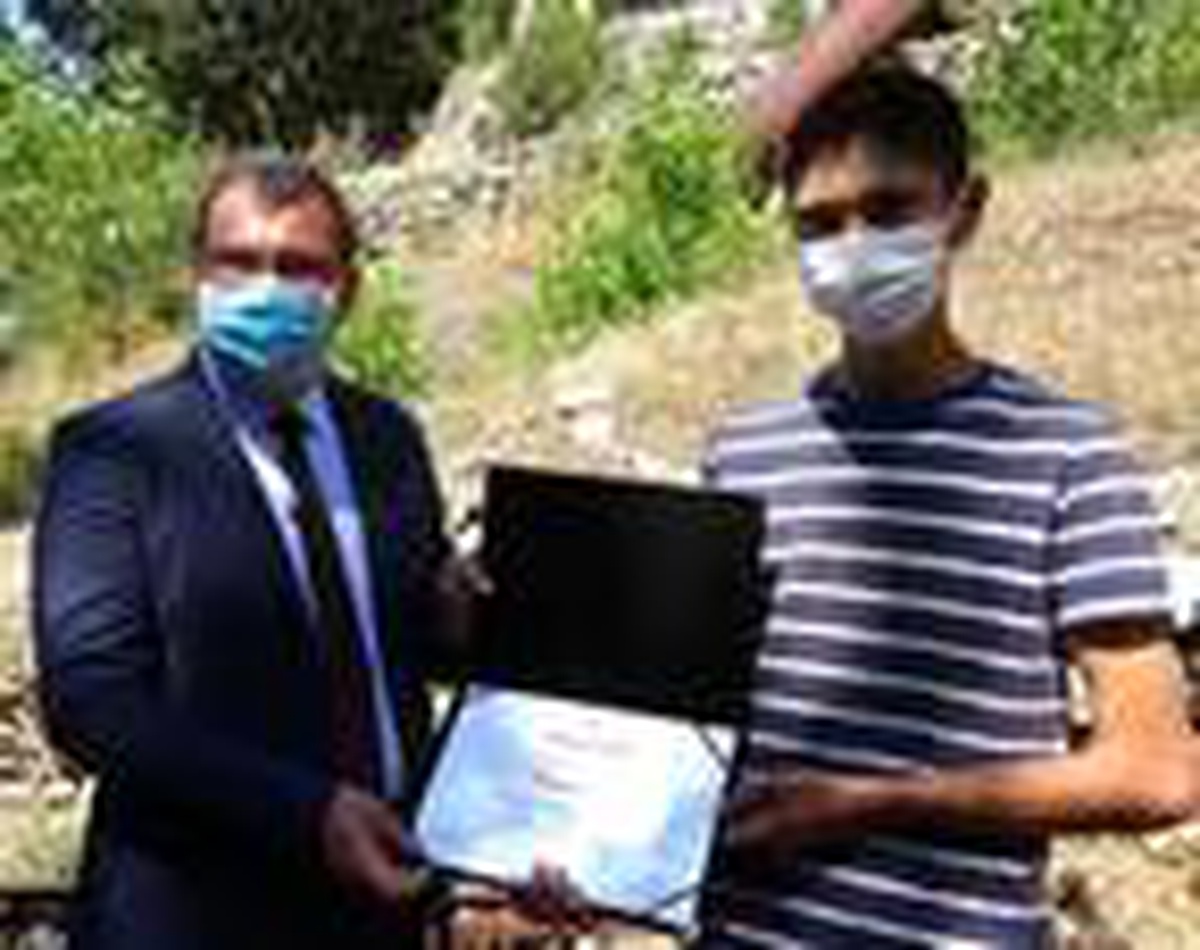 TÜBİTAK Başkanı Mandal: Aşı çalışmasında insan deneyleri yakında başlayacak (2)- Yeniden
