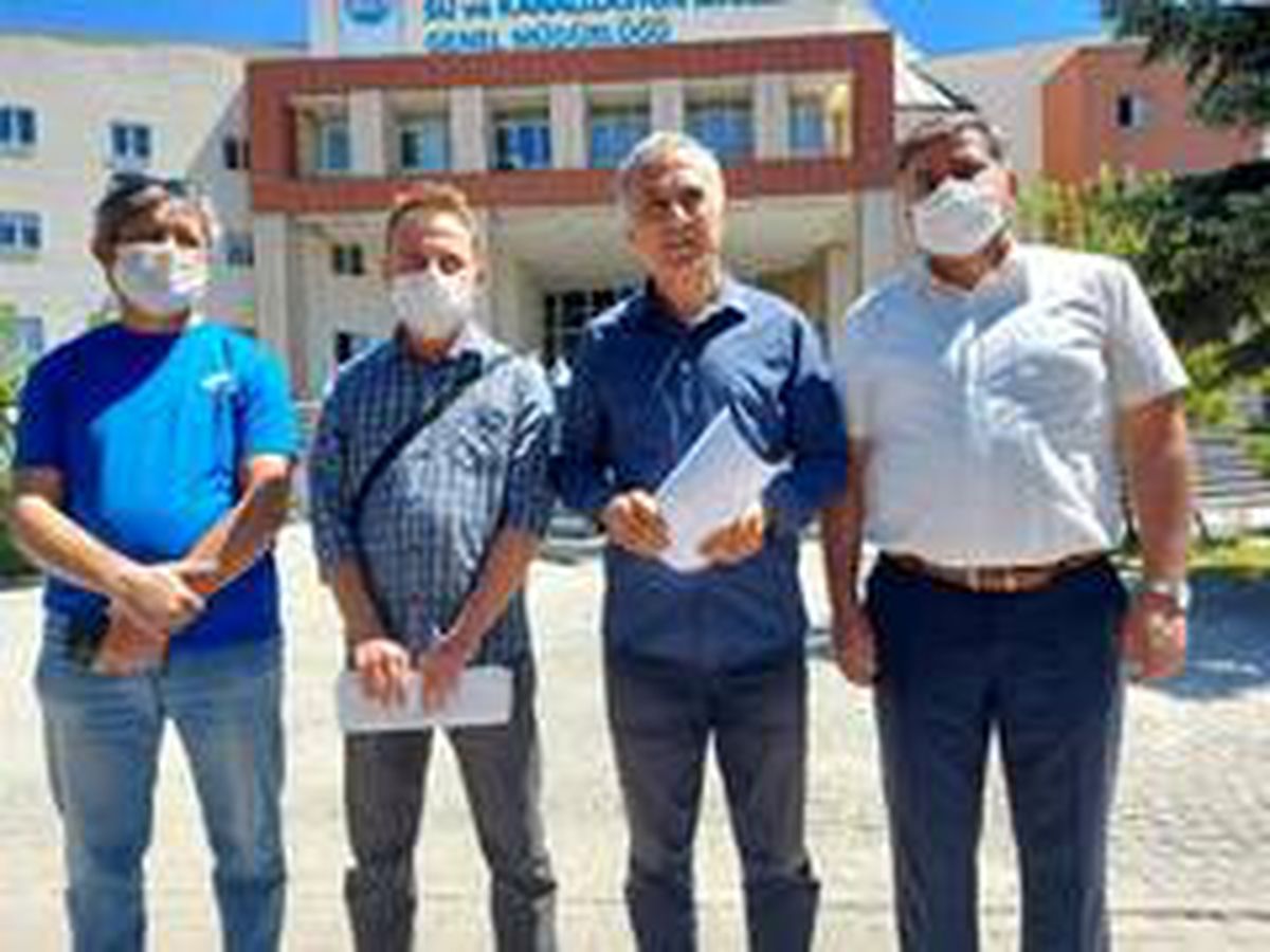 Tüketiciler Birliği Genel Başkanı Şahin: "KASKİ vatandaşın parasını harcarken bilgi vermeli"