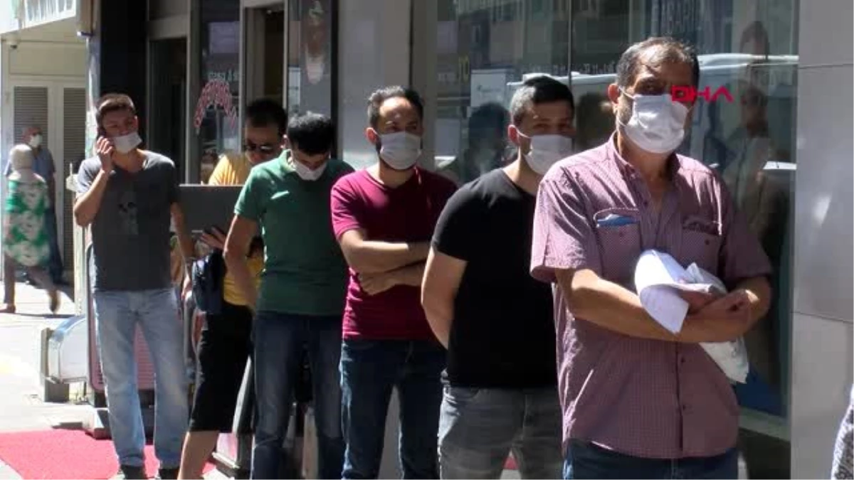 Zonguldak\'ta Kurban Bayramı\'nda vaka sayısı arttı