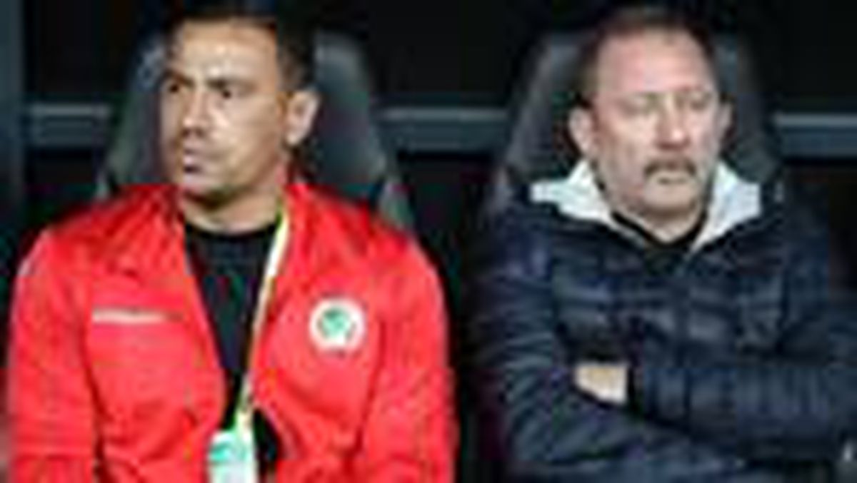 Alanyaspor\'dan Erol Bulut sonrası Çağdaş Atan kararı!