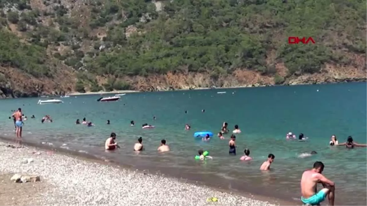 Antalya\'da iç pazarda bayram hareketliliği umutlandırdı