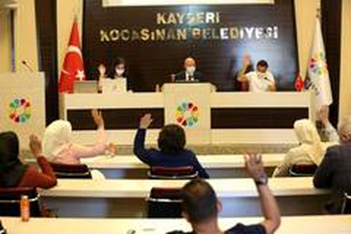 Başkan Çolakbayrakdar: "Yerli tohum üretiminde yeni çalışmalarımız var"