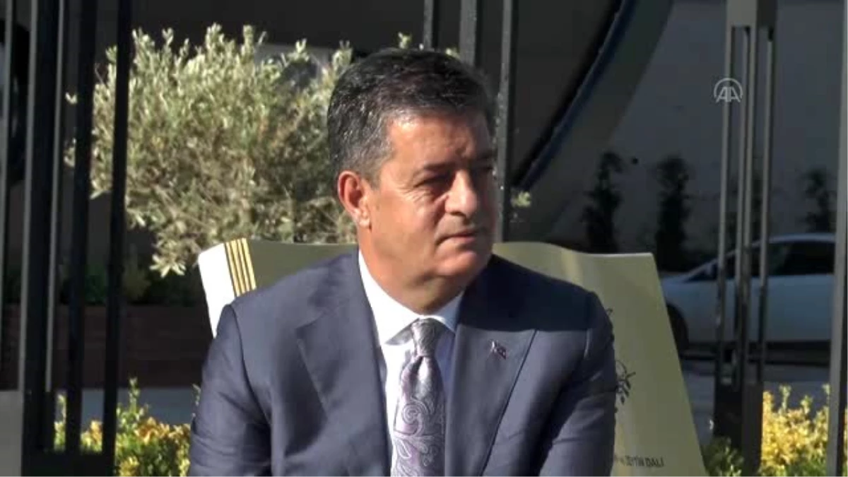Belediye Başkanı Mehmet Yarka: "Şırnak\'ı çok güzel günler bekliyor"