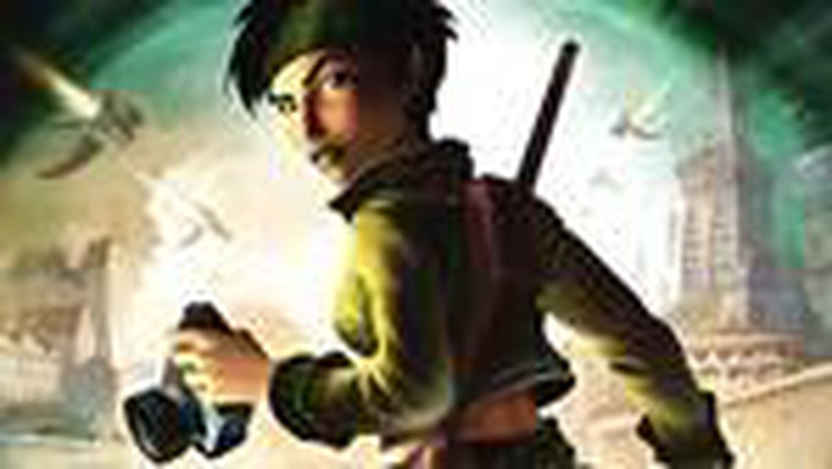 Beyond Good % Evil, Netflix filmi olarak yapım aşamasında