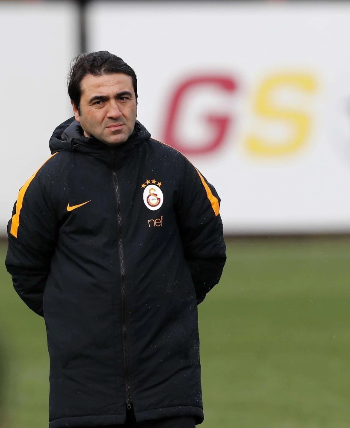 Emrah Bayraktar, Adanaspor\'un teklifini reddetti