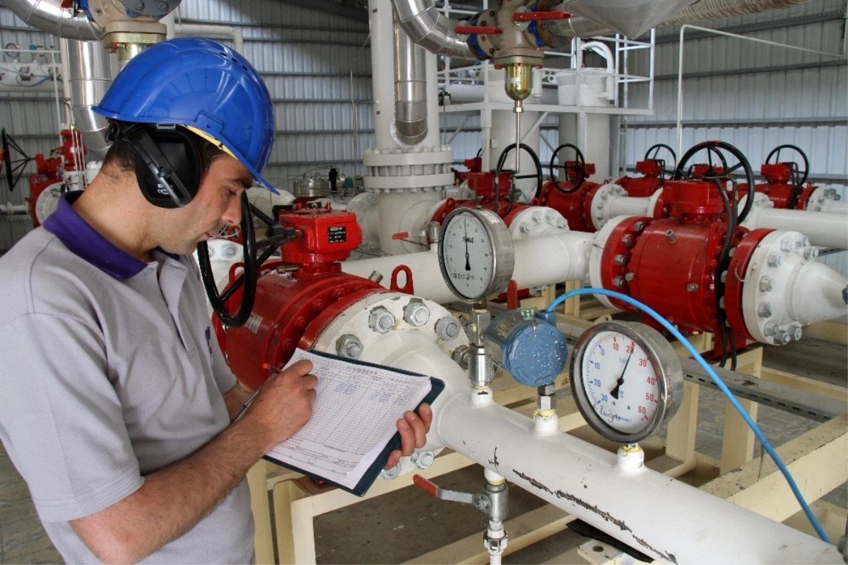 Enerya, Denizli\'de 290 bin kullanıcıyı doğalgaz konforuyla buluşturuyor