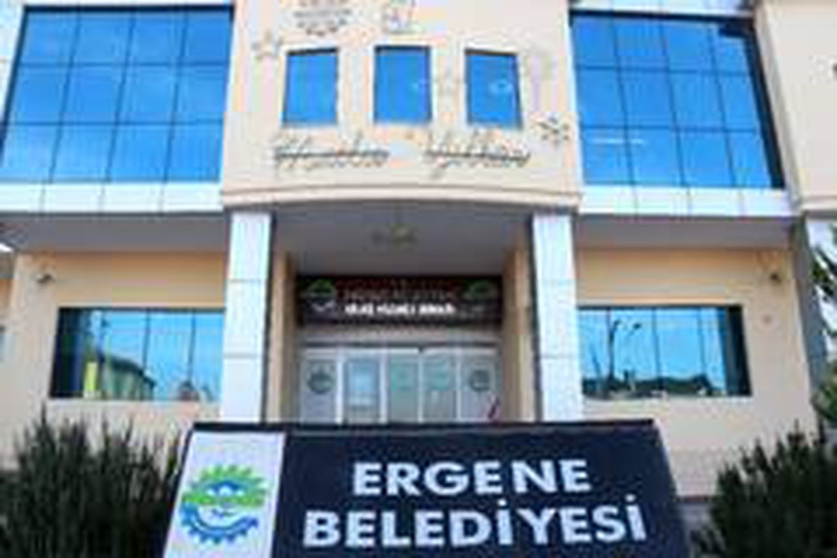 Ergene Belediyesi\'nden dolandırıcılık uyarısı