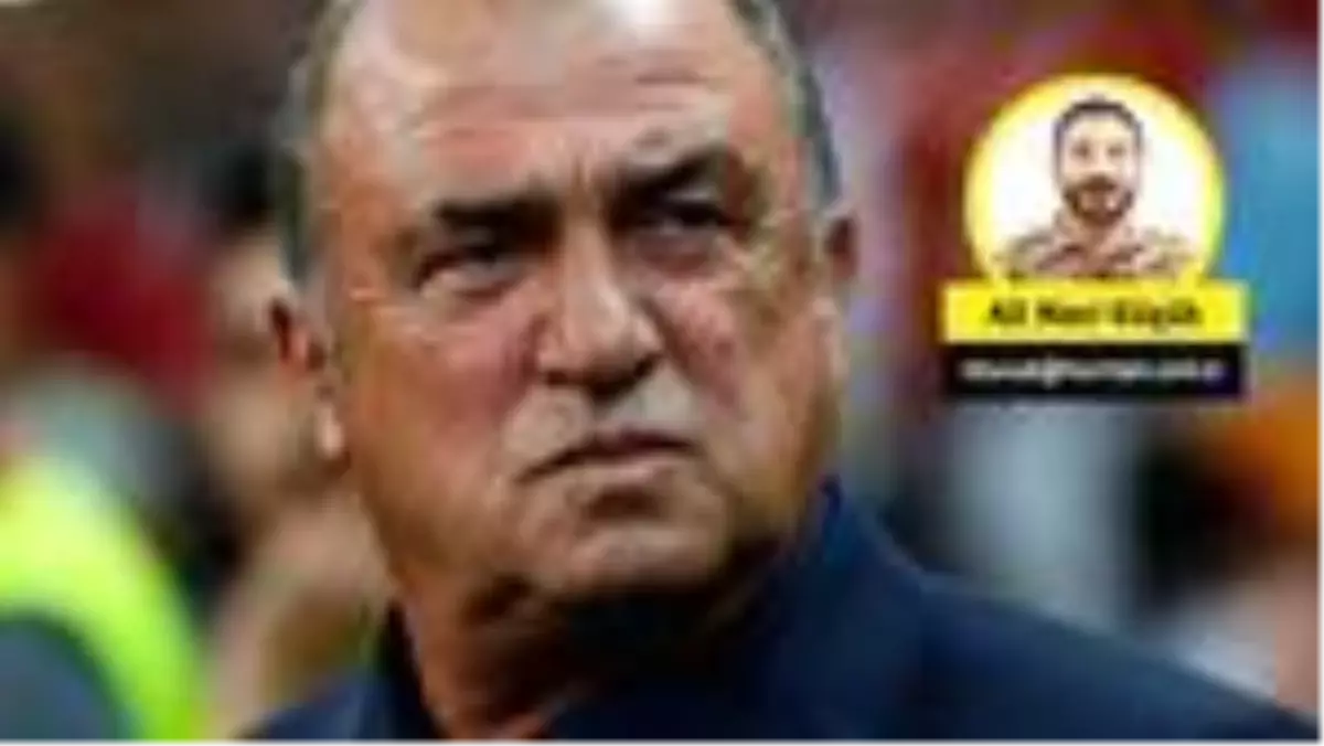 Galatasaray\'da Fatih Terim\'den Marcao ve Luyindama kararı!