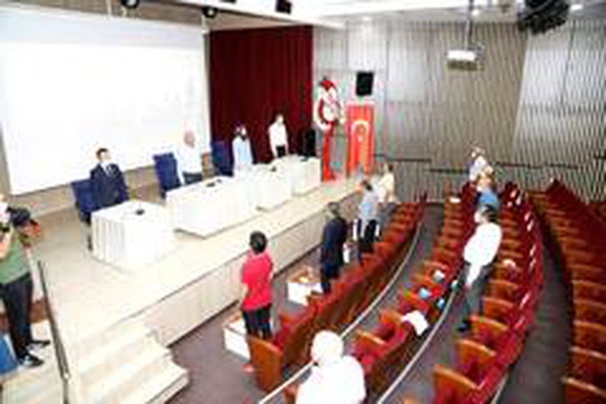 Güder\'den kentsel dönüşüm vurgusu