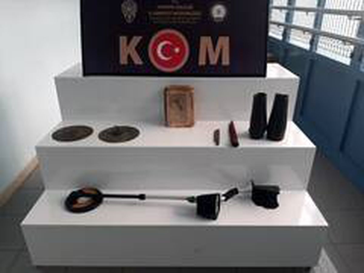 Isparta Emniyetinden kaçakçılık operasyonları