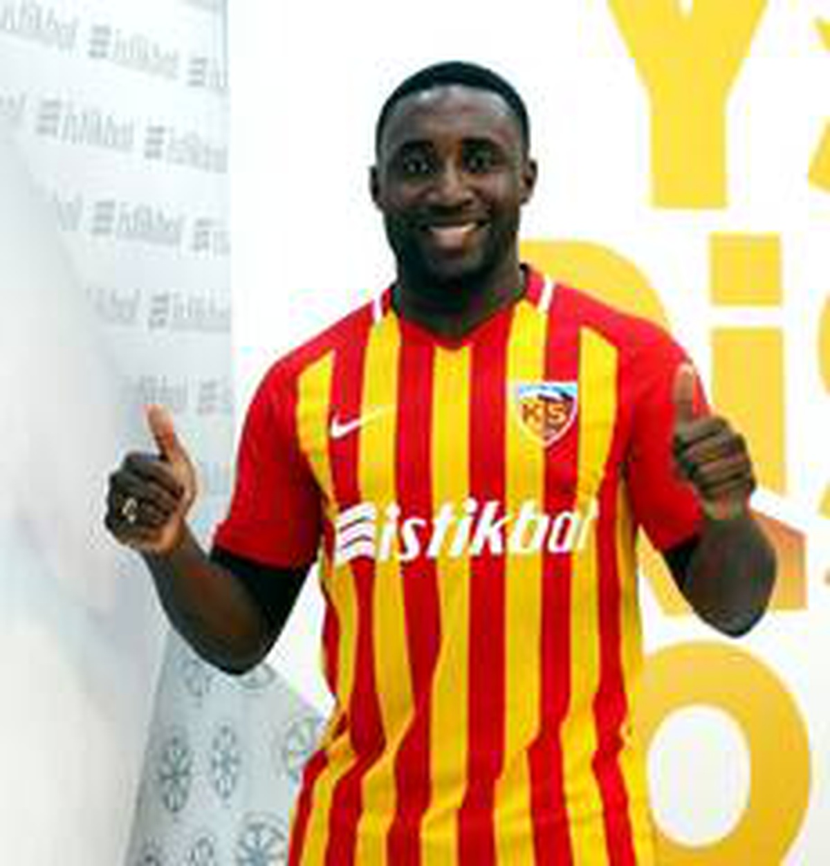 Kayserispor\'da 12 futbolcunun sözleşmesi bitti
