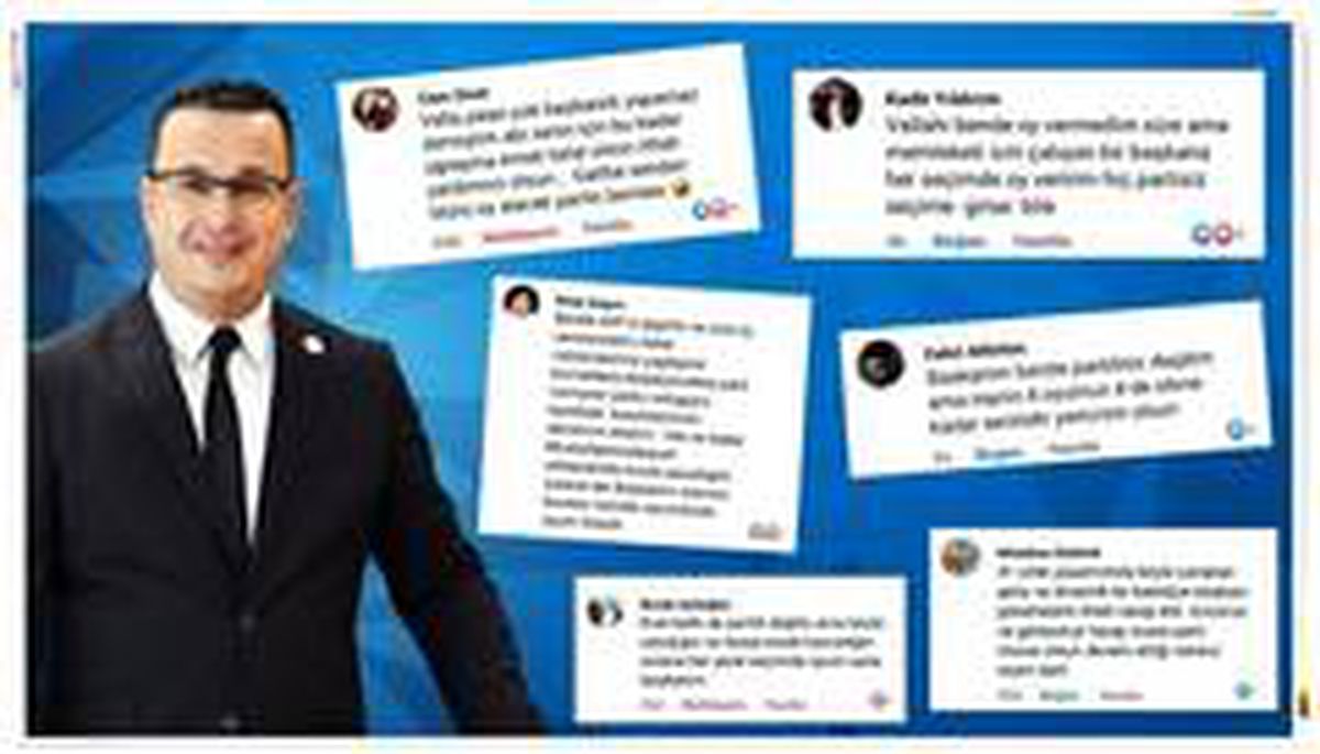 Mustafakemalpaşa Belediye Başkanı Kanar\'a her kesimden büyük destek
