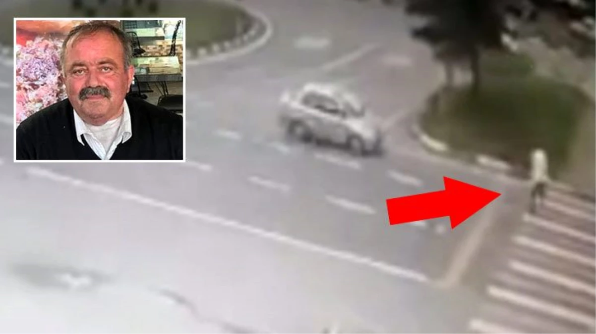 Bursa\'da ünlü iş adamı trafik kazasında hayatını kaybetti, sürücü serbest kaldı
