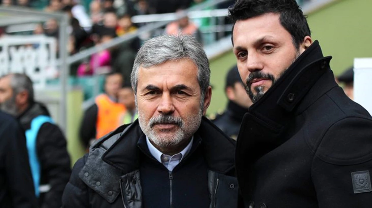 Son Dakika: Fenerbahçe, teknik direktörlük görevine Erol Bulut\'u getirdi