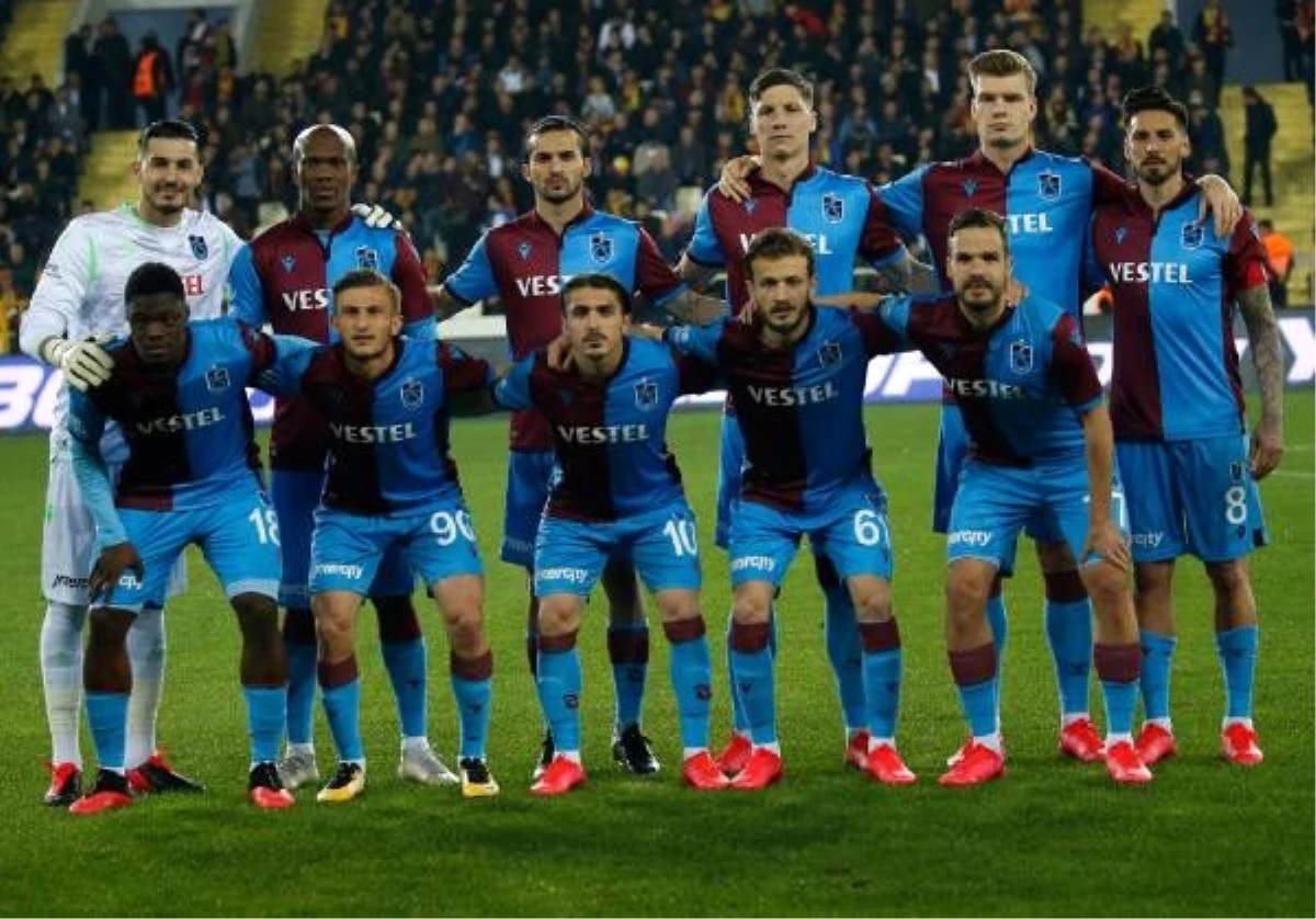 Trabzonspor\'un değerinde 146 milyon liralık artış