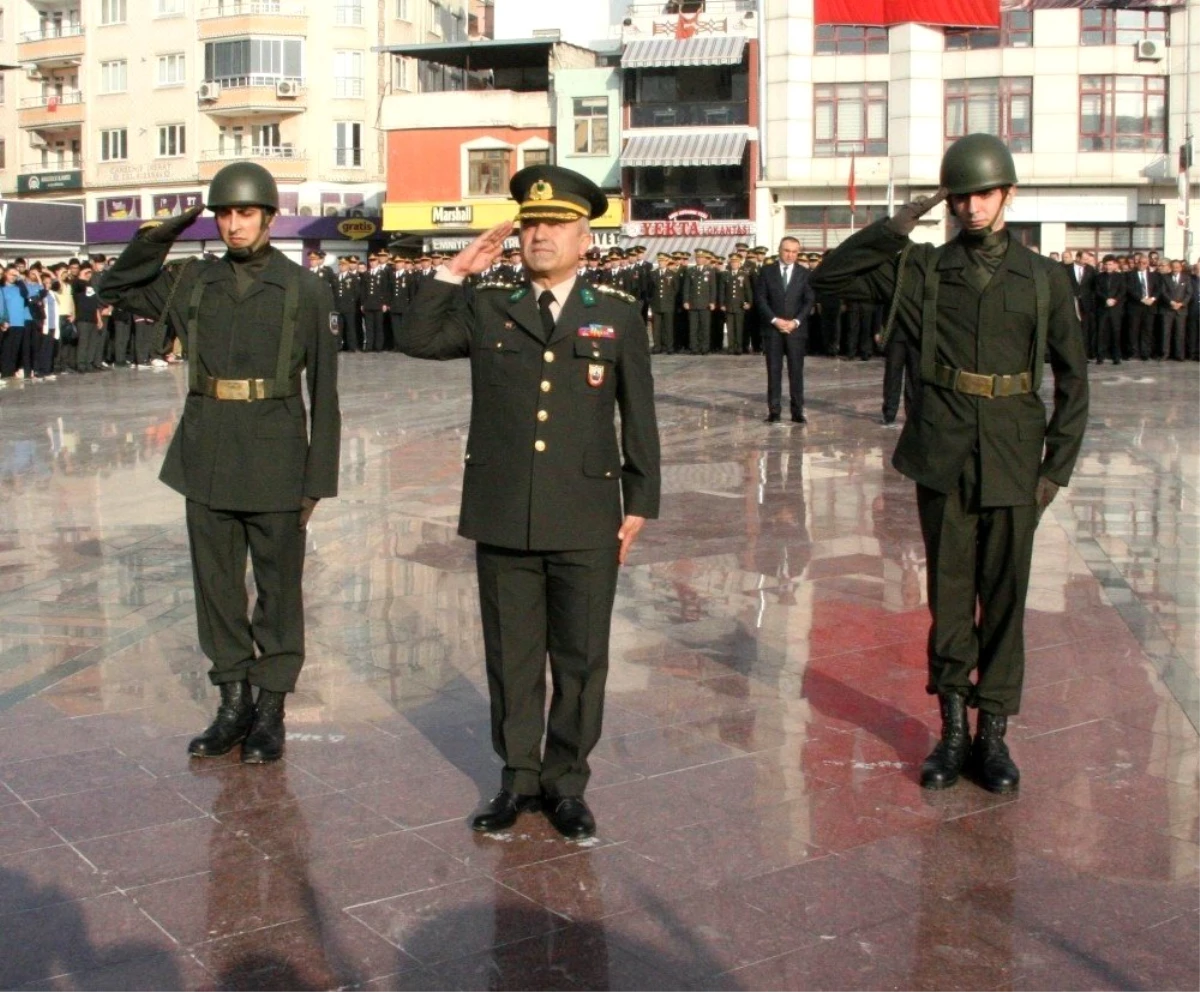 Tuğgeneral Cihanoğlu Edirne\'ye atandı