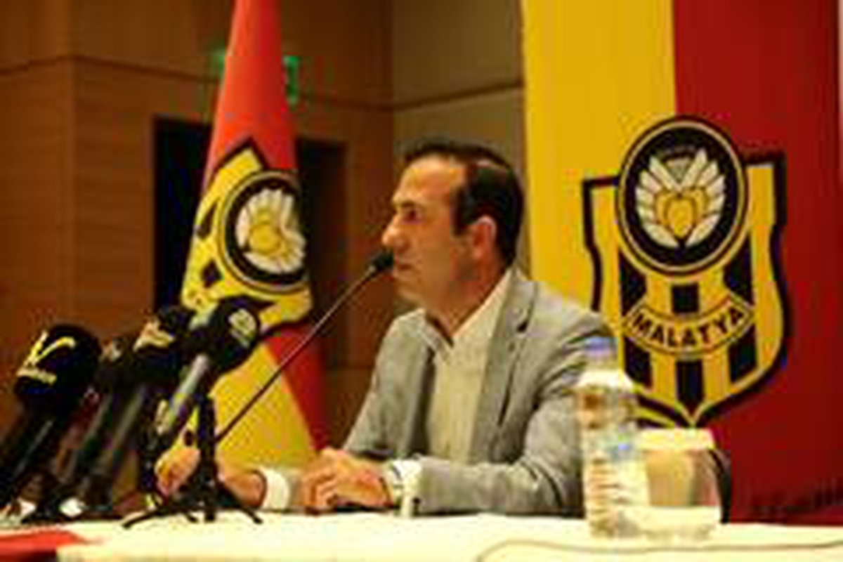 Yeni Malatyaspor transferde imzaları attırmaya hazırlanıyor