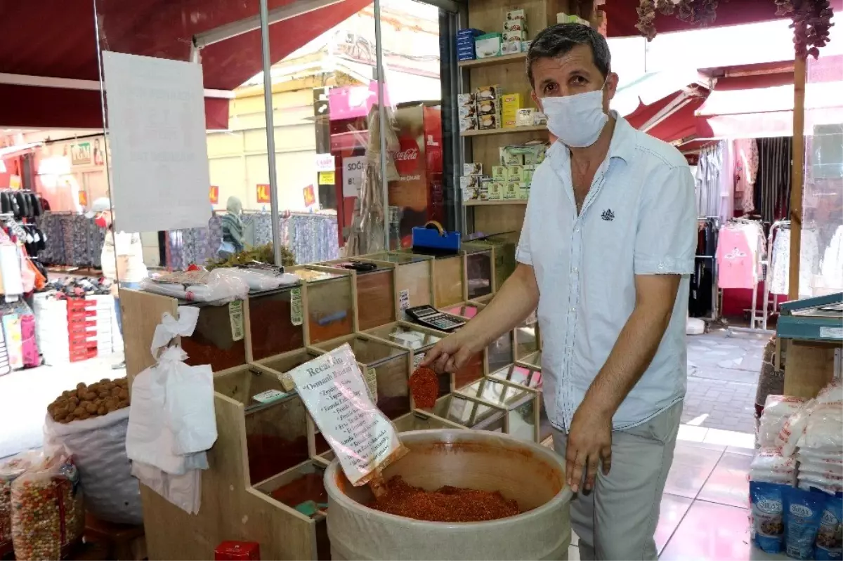 Son Dakika | Aktarlar sucuk, köfte ve mangal baharatı siparişine yetişemiyor