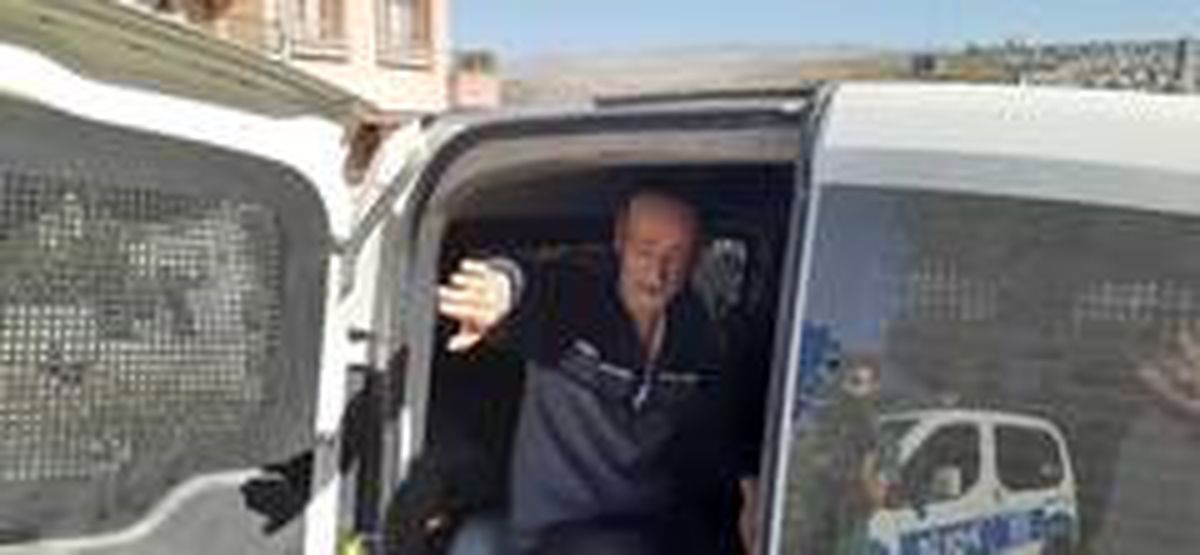 Başkentte Hannibal koca dehşeti