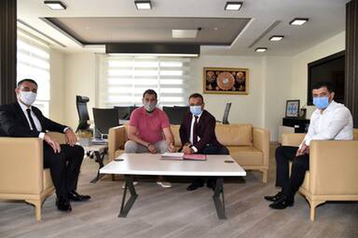 Büyükşehir Süvari ile Protokol İmzaladı