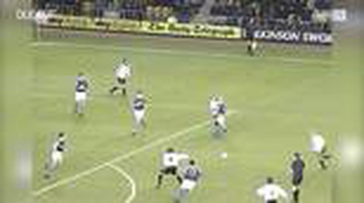 Deon Burton\'un Derby County Formasıyla En İyi Golleri
