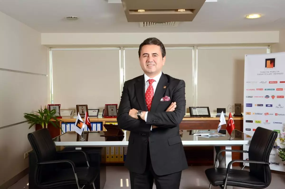 Doğtaş Kelebek pandemi döneminde yurtdışı yatırımlarını artırdı