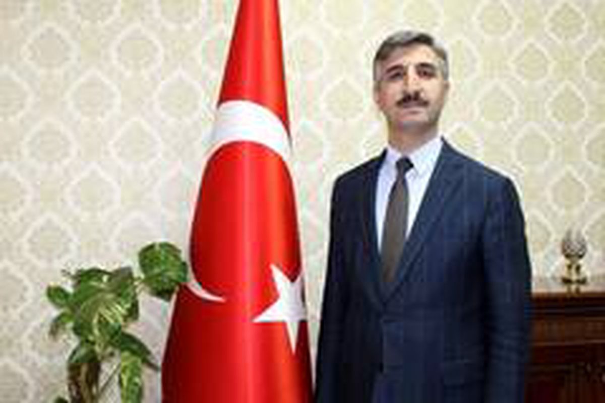 Gaziantep\'te sağlık çalışanına şiddet