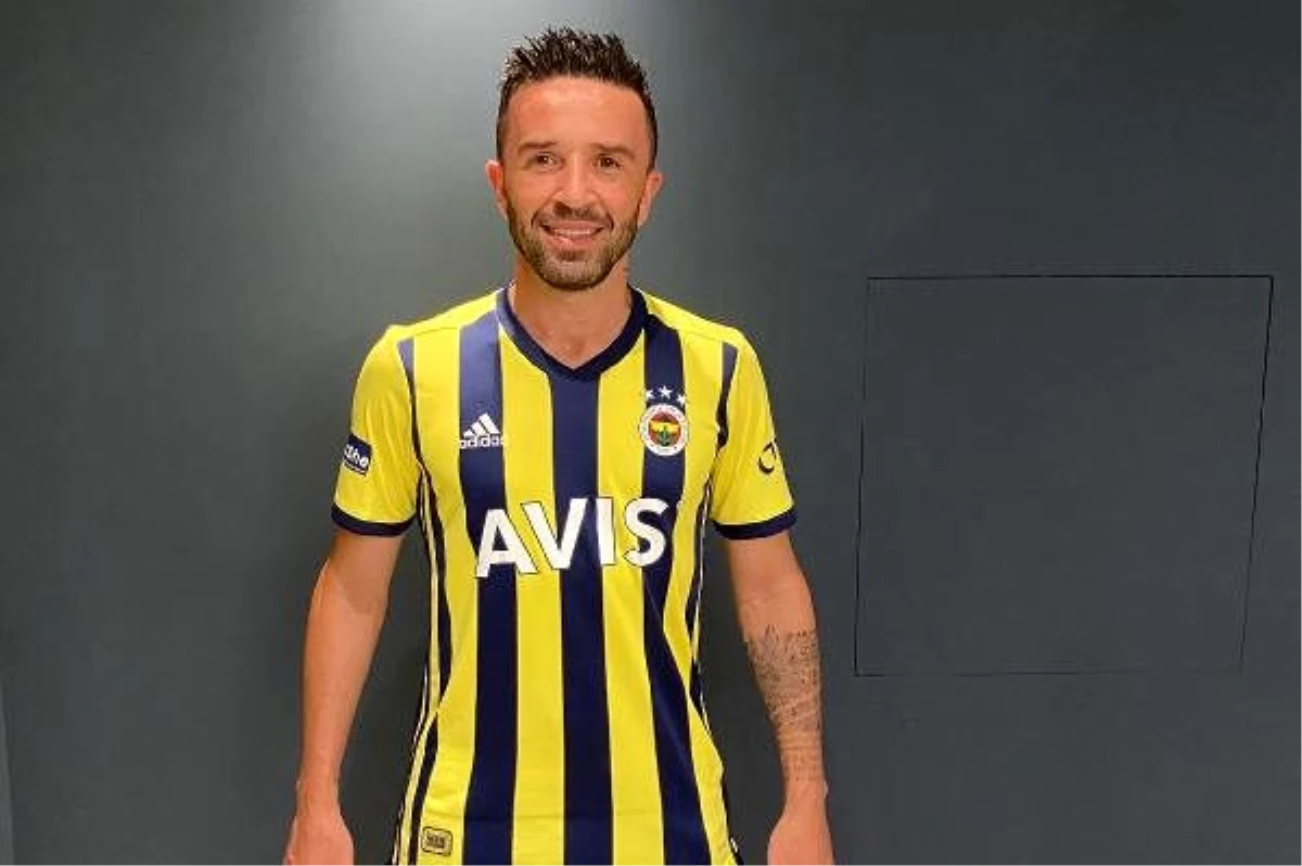 Gökhan Gönül: Hiç bu kadar mutlu olduğumu hatırlamıyorum