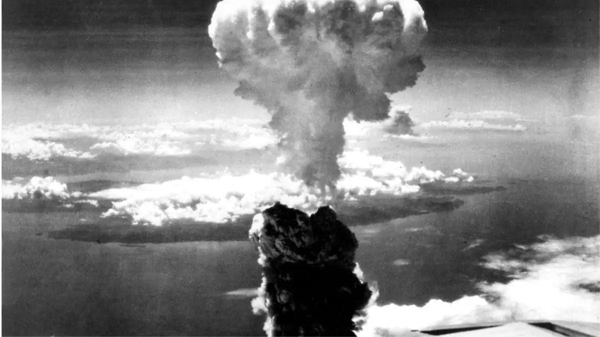 Hiroşima ve Nagasaki: Atom bombalarının savaşta kullanılmasının 75. yılında nükleer silahsızlanma...