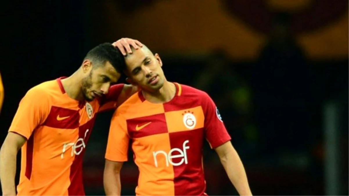 İtalyan ekibi Sampdoria, Belhanda ve Feghouli\'yi transfer etmek istiyor