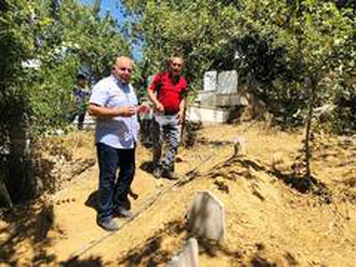 Katledilen Pınar\'ın babası Sıddık Gültekin: "Kızımın katili yalnız değil"