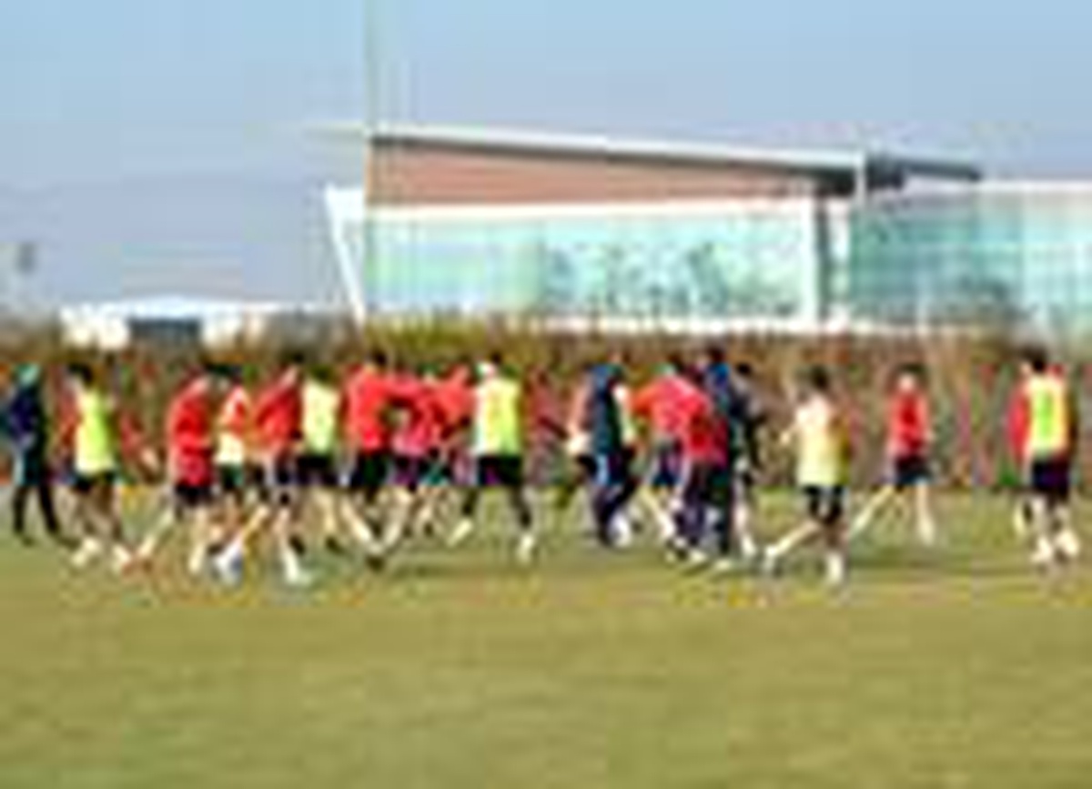 Kayserispor\'da yeni sezon hazırlıkları başlıyor